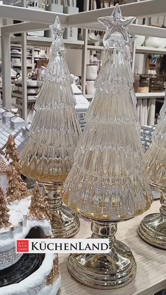 Новогодняя Красота в Kuchenland🎄 #новыйгод2026