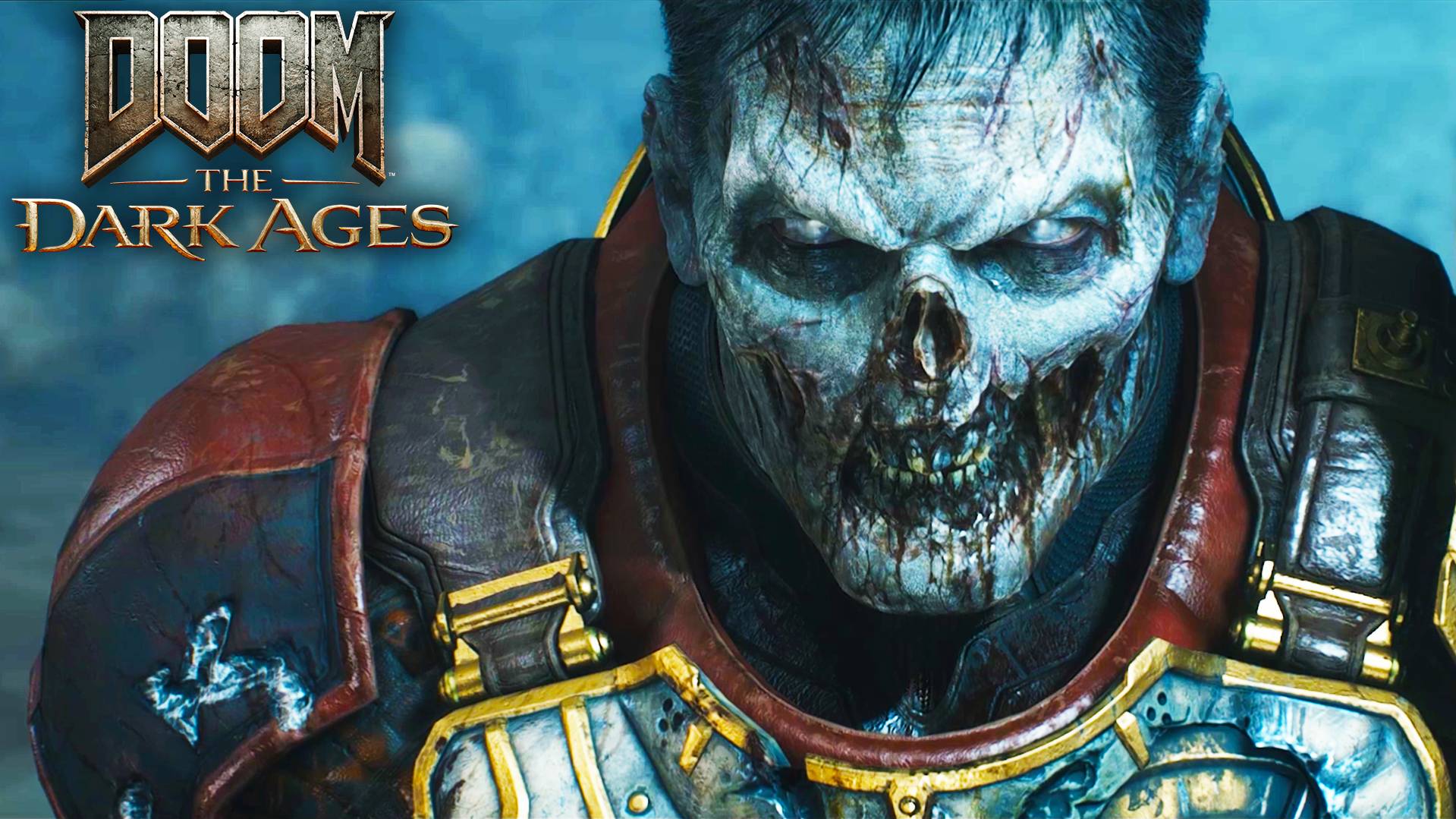 Живой и мёртвый - Doom: The Dark Ages #16 смотреть онлайн