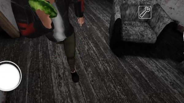 Granny Multiplayer. Chapter 1.
Sewer Escape.