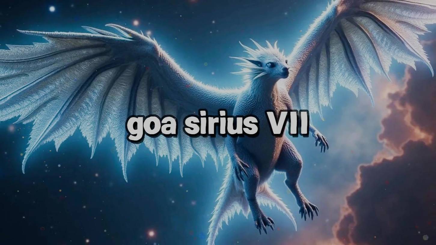 Goa Sirius VII | Гоа Сириус VII