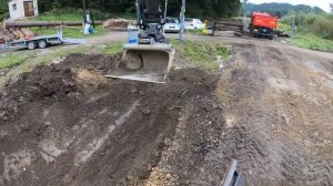 Окончательная установка на малом мосту