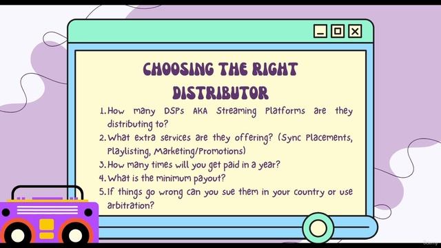 5 - Aggregators or Distributors Which should I use смотреть онлайн