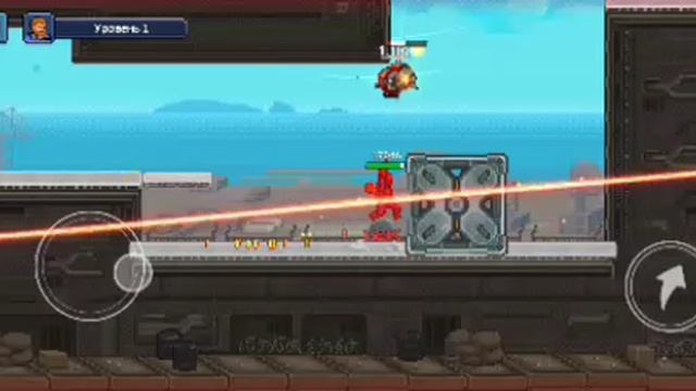 Gun_Force_(_3-4_ур)