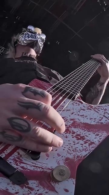 POV: Russian Grizzly on Guitar смотреть онлайн