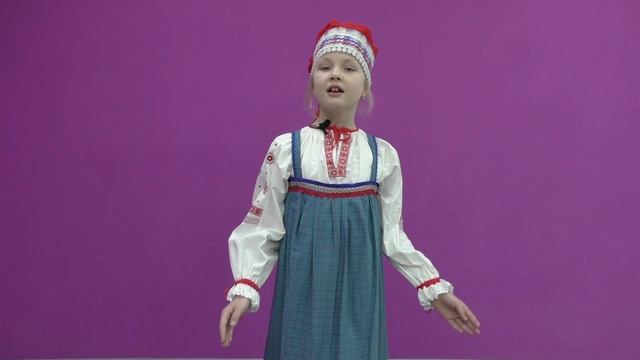 Фомичёва Алиса смотреть онлайн