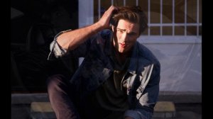 Якоб Елорди ( Jacob Elordi )