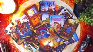 ОН ВЫЧЕРКНУЛ ВАС ИЗ СВОЕЙ ЖИЗНИ? ЭТО КОНЕЦ ОТНОШЕНИЙ? Онлайн таро расклад. Гадание онлайн. Tarot