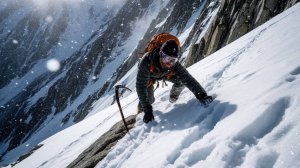 авторская песня СТАРИК И ХАМАР ДАБАН