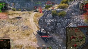 Встречайте КР-1 — новый советский тяж 11 уровня