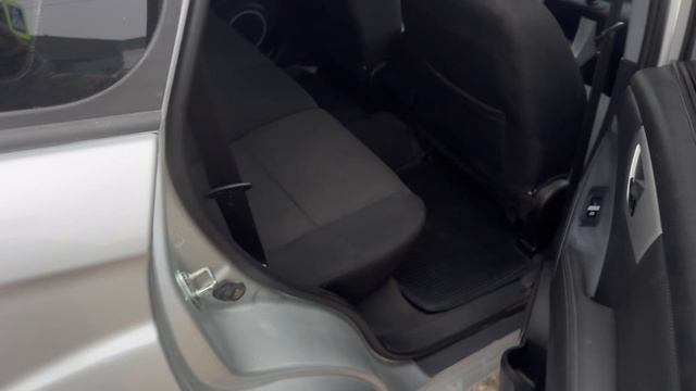 Обзор Лифан х60