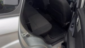 Обзор Лифан х60