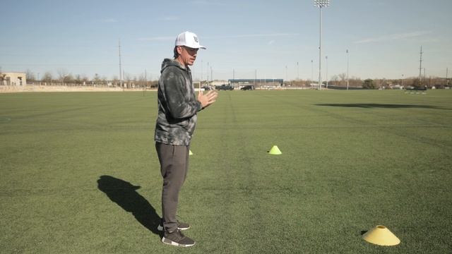 10 SIDE ARM UNCUT LESSON