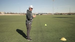 10 SIDE ARM UNCUT LESSON