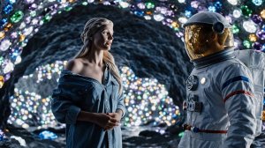 Буктрейлер Кимберлитовая кикимора