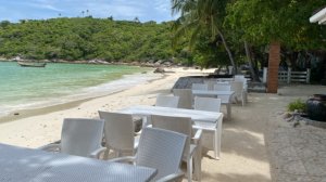 Racha island resort (Rayaburi), Таиланд, остров Рача