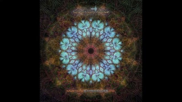 Spectrum Noise - Mystical Experiences 010