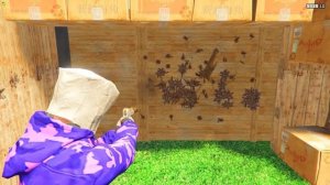 КТО ПЕРВЫЙ ВЫБЕРЕТСЯ ИЗ НЕПРОБИВАЕМОГО ЯЩИКА ЧЕЛЛЕНДЖ ! 24 ЧАСА В ЯЩИКЕ ! - ГТА 5 ОНЛАЙН