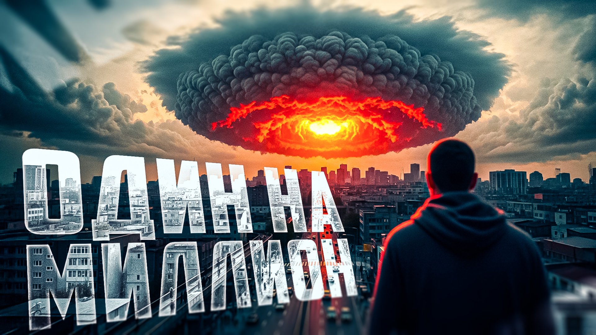 Случаи в природе один на миллион смотреть онлайн