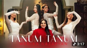 Monika Nazaryan - Tanum Tanum