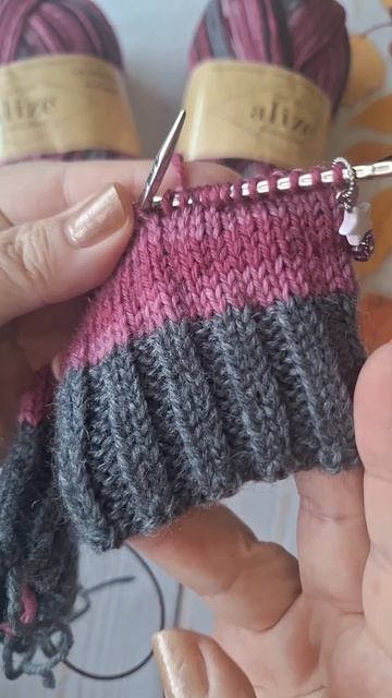 ❄️🧦Носки из пряжи "толстушки". Вязать одно удовольствие 🧦❄️
6️⃣ старт ноября 6️⃣ смотреть онлайн