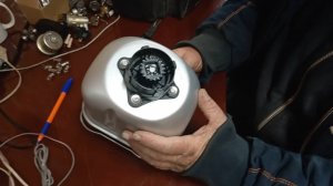 Шестеренка ведра хлебопечки moulinex