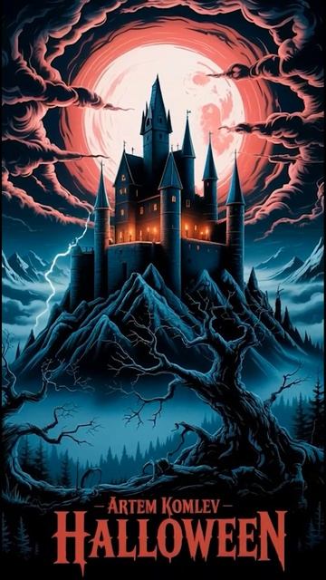 Halloween 1978… But Make It METAL смотреть онлайн