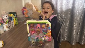 Любимые питомцы ЛПС. Купили LPS игрушки