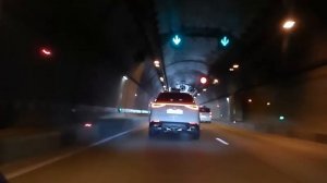 Поездка в лес на Kove 500x