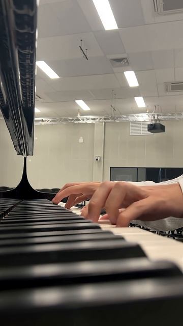 je te laisserai des mots #aesthetic #piano #calm смотреть онлайн