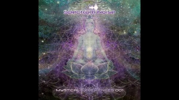 Spectrum Noise - Mystical Experiences 001