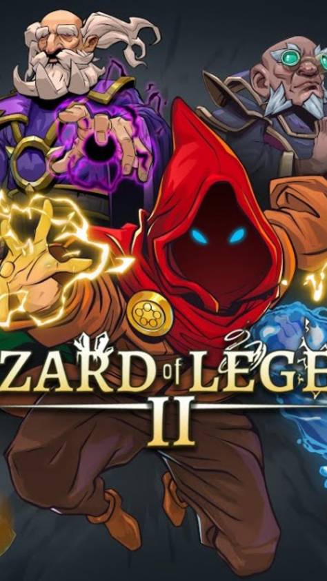 wizardy of legend 2 #12 смотреть онлайн