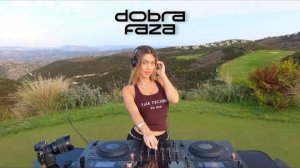 dobrafaza | Live @ Cyprus [Peak Time & Driving Techno