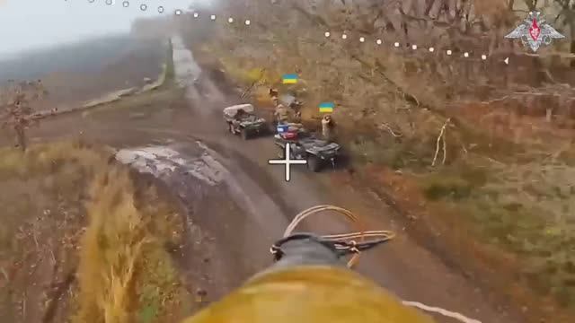 Военнослужащие 37-й гвардейской мотострелковой бригады 36-й гвардейской общевойсковой армии группиро смотреть онлайн