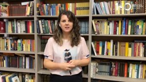 Ивана Ангеловска из Северной Македонии