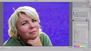 Как качественно обработать портретную фотографию с помощью программы «SkinFiner» и Camera Raw