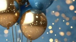 Поздравление МУЖЧИНЕ С Днем Рождения! Красивая музыкальная открытка мужчине