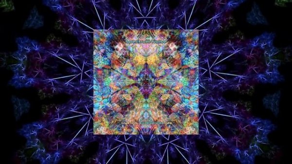 Spectrum Noise - Mystical Experiences 029