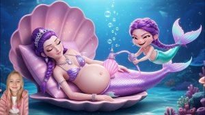 СПАСЕНИЕ РУМИ и БАЛЕРИНЫ КАПУЧИНЫ от ЗЛОГО ЛУЧШЕГО ДРУГА МИРЫ! | смешная анимация ужасов