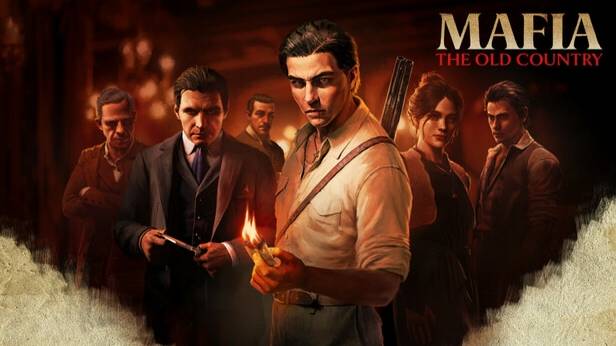Mafia: The Old Country стрим #4 смотреть онлайн