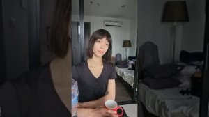 Утренний кофе в Банкоке