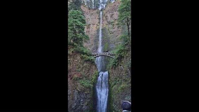 Водопад Малтнома смотреть онлайн