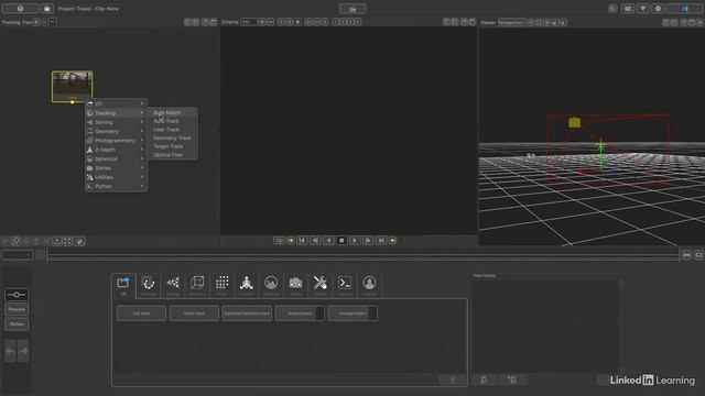 [Lynda] PFTrack Essential Training (2020)