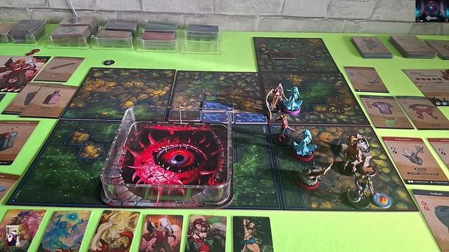 Middara - 08. Подбиваем итоги теста смотреть онлайн