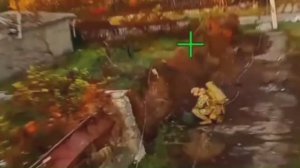 Был да сплыл №27