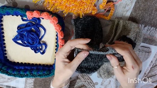 ИТОГИ триостартов ноября-2025... Три готовые работы...👍👍👍 смотреть онлайн