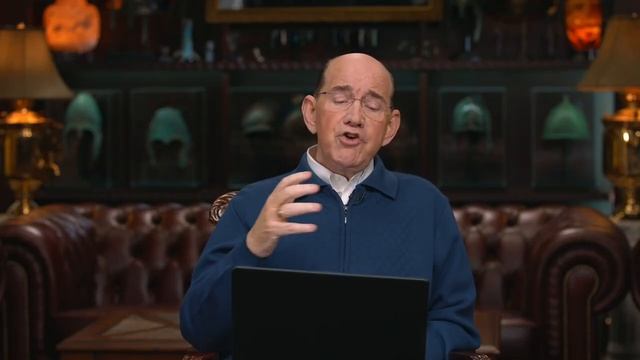 Два условия для получения исцеления – Рик Реннер