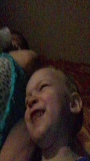 у нас мышь большая