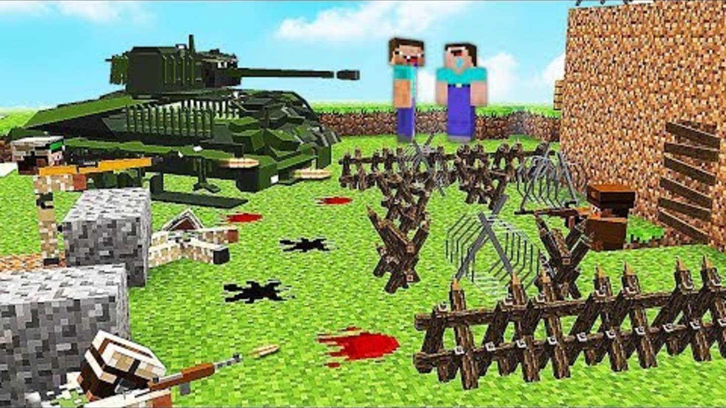 НУБ ЗАТРОЛЛЕН НЕВИДИМЫМ ПРО НУБИКОМ В МАЙНКРАФТ! ТРОЛЛИНГ ПРО НЕВИДИМКОЙ В МАЙН!100% ТРОЛЛИНГ! смотреть онлайн