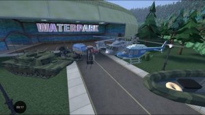 Обнова вышла V16.0.14 бета-версия - недо обзор - Горбокс