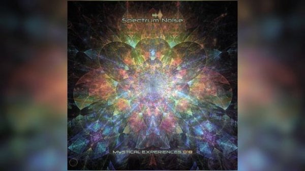 Spectrum Noise - Mystical Experiences 018